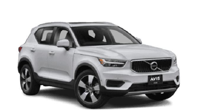 Volvo XC40 R-Design