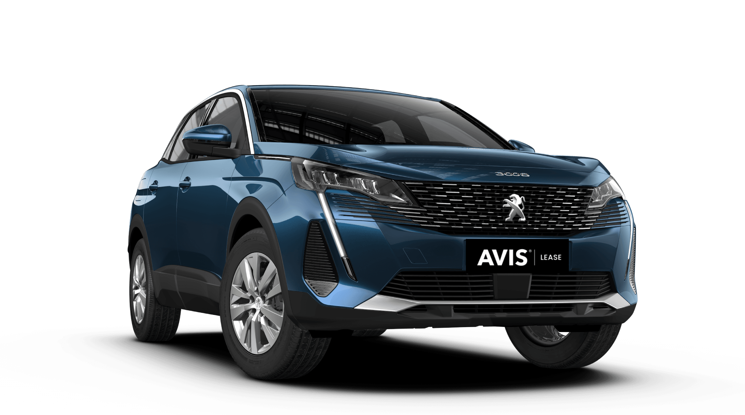 Peugeot 3008 Allure Pack