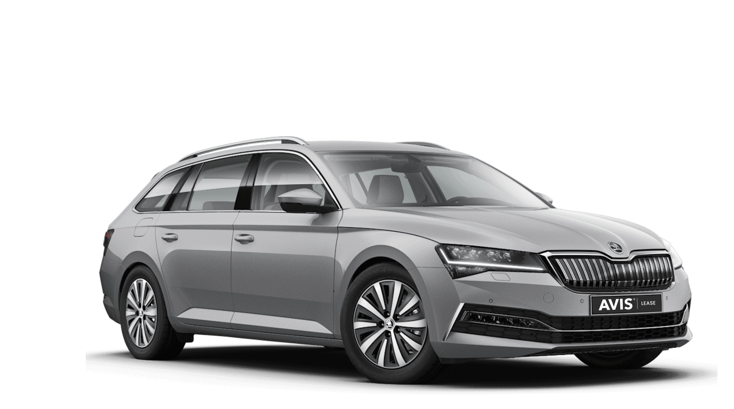 Škoda Superb Combi Sportline