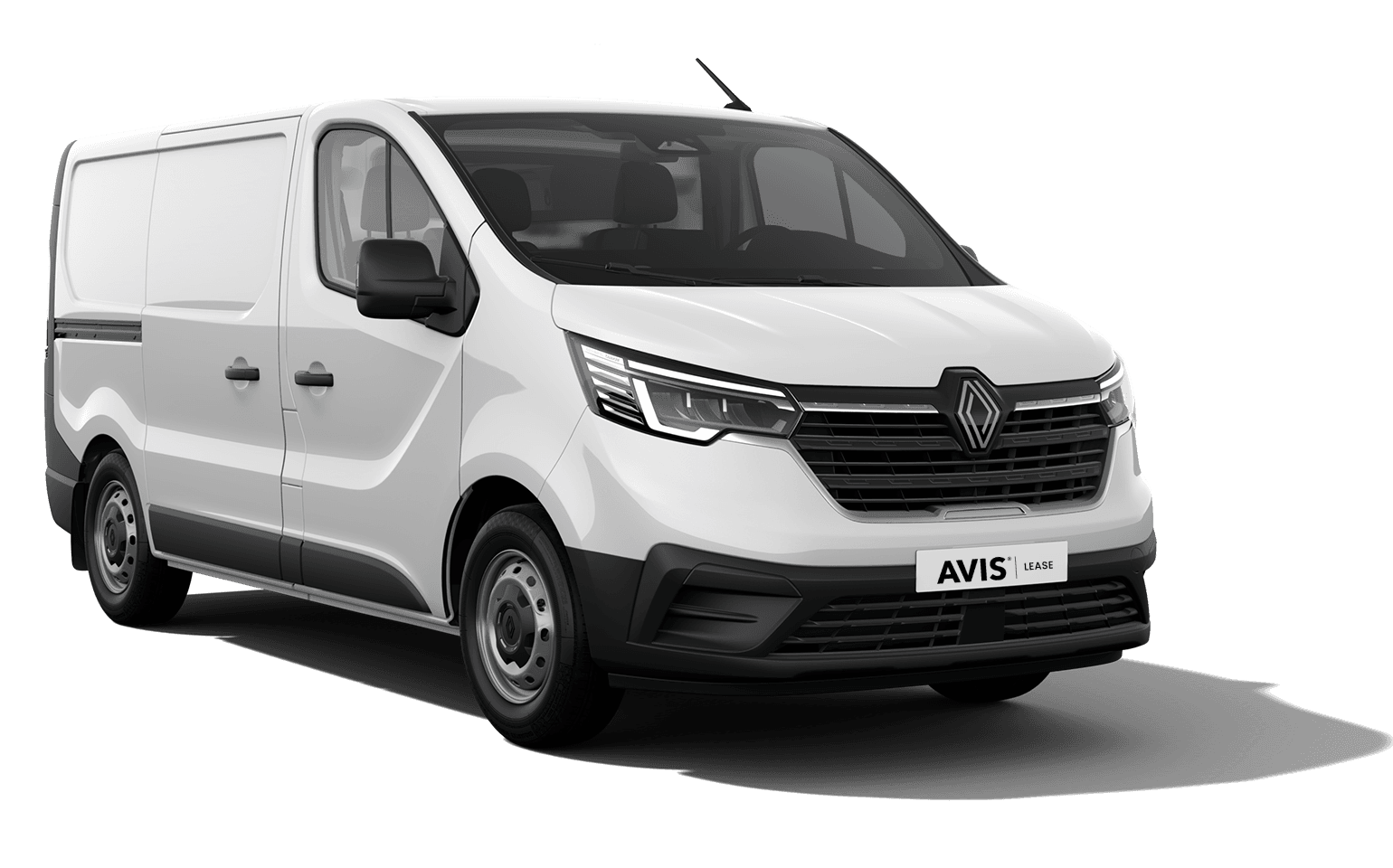Renault Trafic Extra L2H1