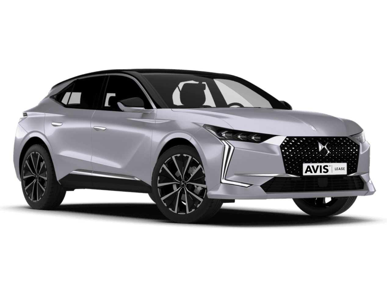 DS 4 Cross Rivoli