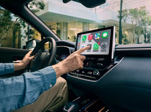 secondary