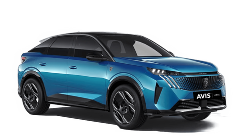 Peugeot 3008 – AVIS SILVER