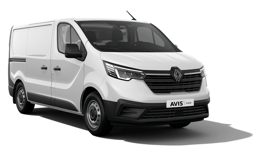 Renault Trafic – AVIS METAL