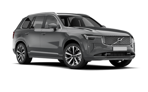 Volvo XC90 Core Bright z ponuky GOLD