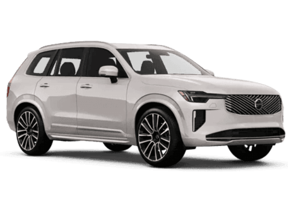 Volvo XC90 Ultra Dark T8